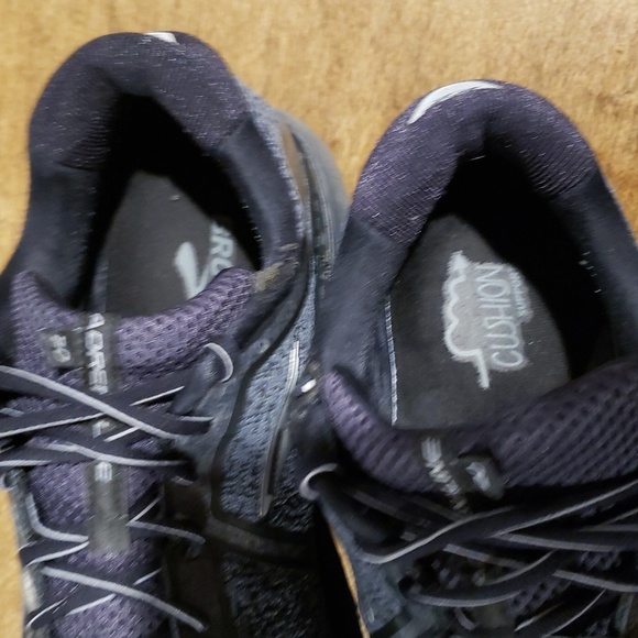 Brooks Mens Adrenaline 20 Size 14 - Picture 12 of 12
